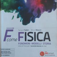 F come fisica 9788805076666