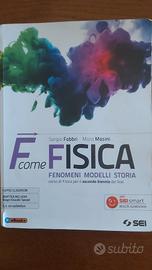 F come fisica 9788805076666