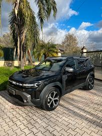 Dacia Duster Journey Up Full Garanzia Tagliandi