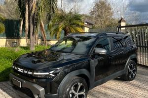 Dacia Duster Journey Up Full Garanzia Tagliandi
