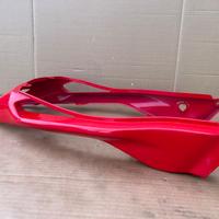 Carena Codone Posteriore Rosso Moto Guzzi Griso