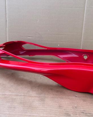 Carena Codone Posteriore Rosso Moto Guzzi Griso