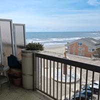 Appartamento sul mare