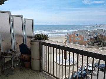 Appartamento sul mare