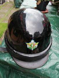 CASCO D'EPOCA UBOTT