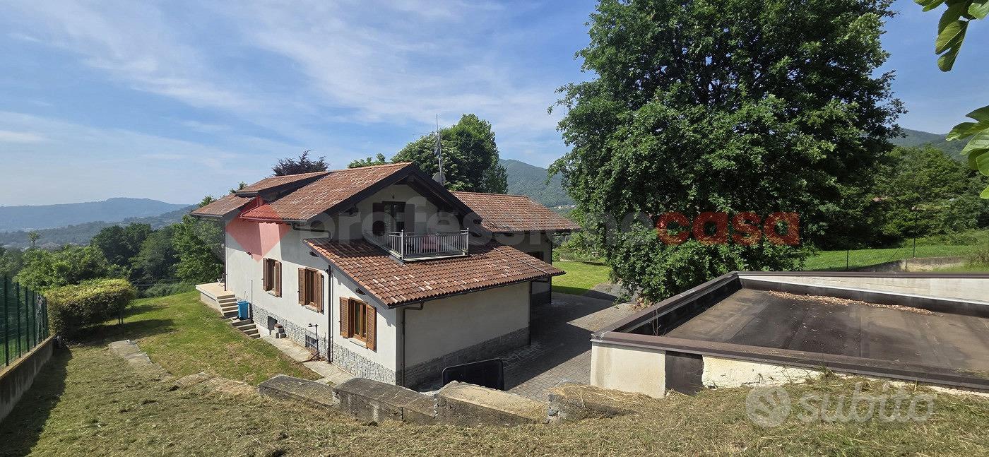House in Cantalupa, Pianassa - Altro
