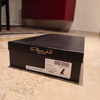 Stivali Via Roma Originali in Vera Pelle