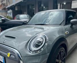 Mini Mini Full Electric Mini Cooper SE M