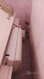 Macchinario ricambi x solarium abbronzatura