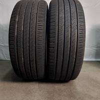 4 GOMME USATE ESTIVO 2055516 - CP95318981