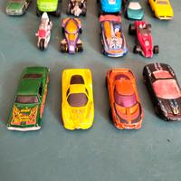 Modellini Hot Wheels 