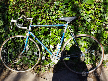 Bici da corsa Legnano