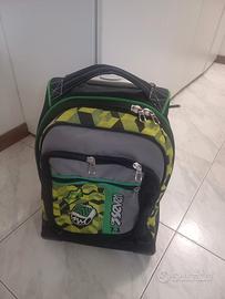 zaino seven trolley 