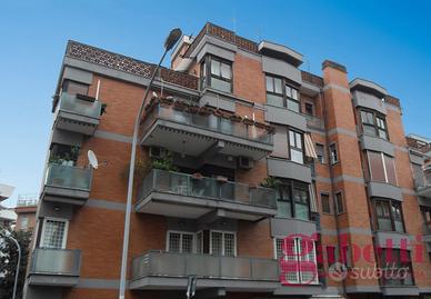 Appartamento Roma [Cod. rif 3275225VRG]