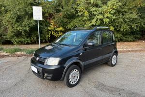 Panda 4x4 1.2 Benzina