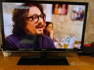 Tv Sharp 32”