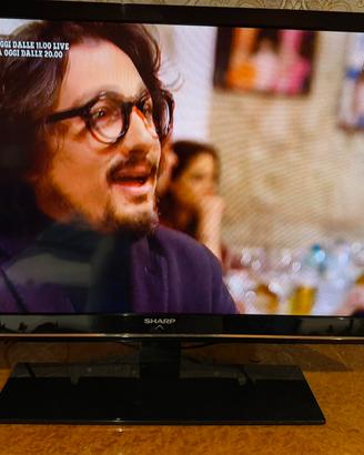 Tv Sharp 32”