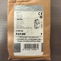 Btcino F413N dimmer uscita 1/10v NUOVO