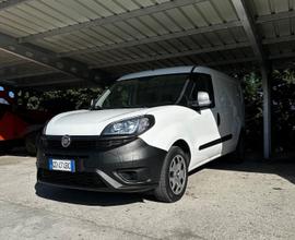 Fiat Doblò 1.3 MJT Cargo Maxi Lounge 3 Posti