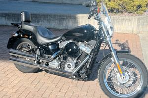 Harley Davidson Softail Standard 107