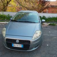 Grande Punto 1.3 Multijet  buono stato generale 