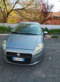 Grande Punto 1.3 Multijet  buono stato generale 