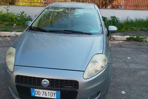 Grande Punto 1.3 Multijet  buono stato generale 
