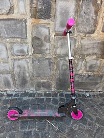 Bopster monopattino bambino pieghevole