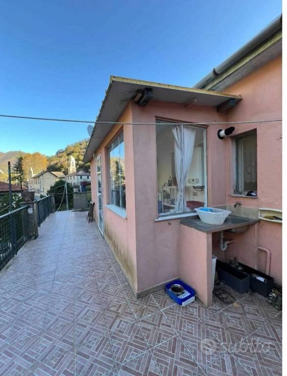 Appartamento – Genova, San Carlo di Cese, Ponente - Vista 4