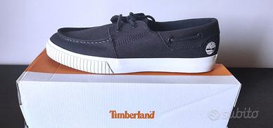 Timberland scarpe da barca