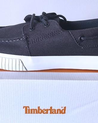 Timberland scarpe da barca