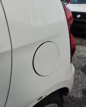 Sportello carb KIA PICANTO 1000cc benz 2009
