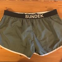 Costume Sundek Pantaloncino