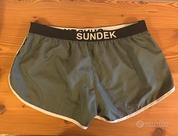 Costume Sundek Pantaloncino