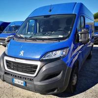 PEUGEOT Boxer 330 2.2 BlueHDi 140 S&S PM-TM Furg