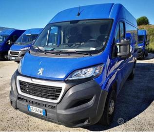 PEUGEOT Boxer 330 2.2 BlueHDi 140 S&S PM-TM Furg
