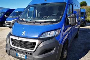 PEUGEOT Boxer 330 2.2 BlueHDi 140 S&S PM-TM Furg
