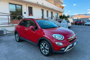 Fiat 500X 1.3 MultiJet 95 CV City Cross