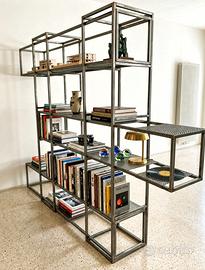 volumia max mobile libreria modulare