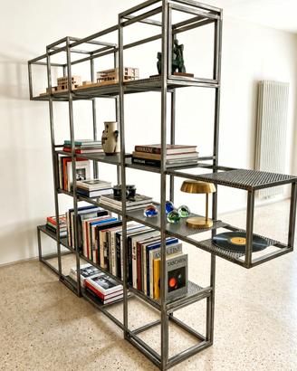 volumia max mobile libreria modulare