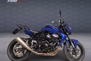 KAWASAKI Z 750 -
