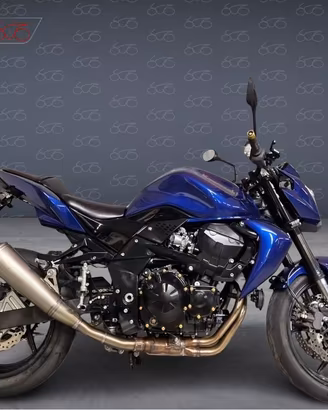 KAWASAKI Z 750 -