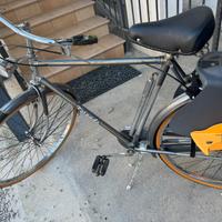 Bici Vintage Tornado anni ’60-’80