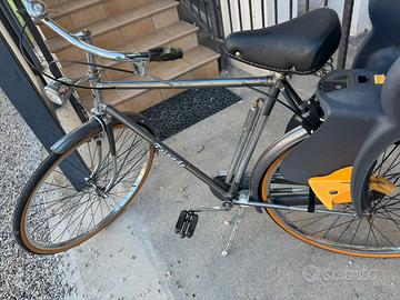 Bici Vintage Tornado anni ’60-’80