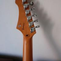 chitarra elettrica