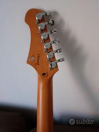 chitarra elettrica