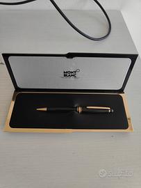 Penna Montblanc Meisterstuck Classique