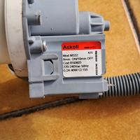 pompa acqua lavatrice Candy ricambi