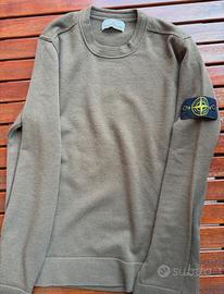 Maglione Stone Island