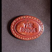 Borsa donna the Bridge 